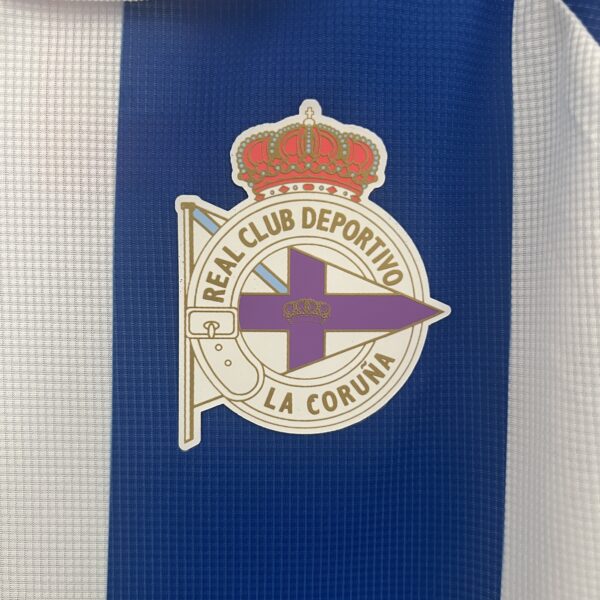 Deportivo La Coruña 2024/25 - Imagen 3