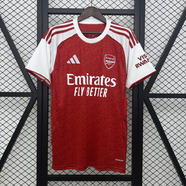 Arsenal 2025/26
