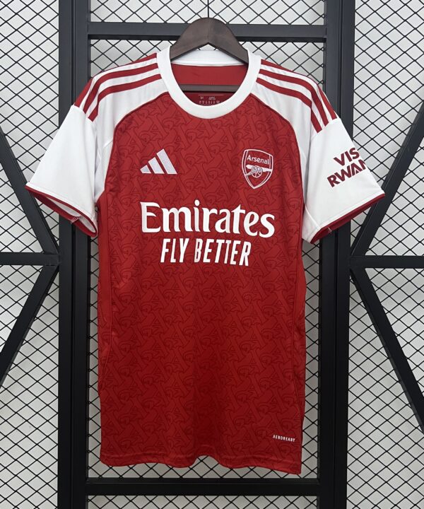 Arsenal 2025/26