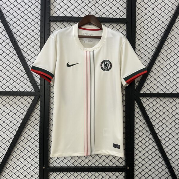 Chelsea FC 2025/26