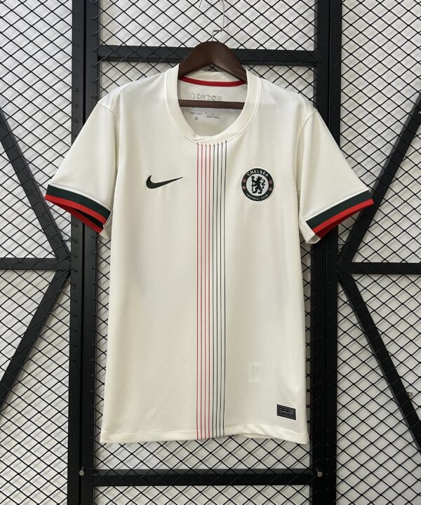 Chelsea FC 2025/26