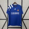 RETRO Real Zaragoza (REDISEÑO) 1992/93