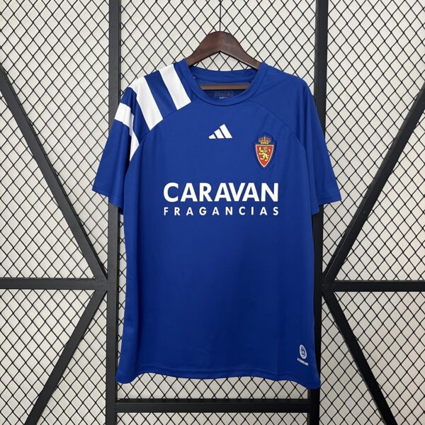 RETRO Real Zaragoza (REDISEÑO) 1992/93
