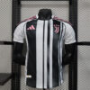 Juventus 2025/26 PLAYER VERSION