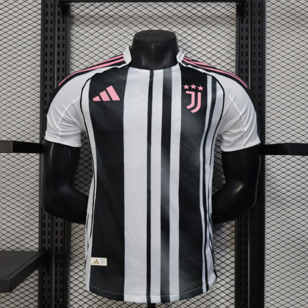 Juventus 2025/26 PLAYER VERSION