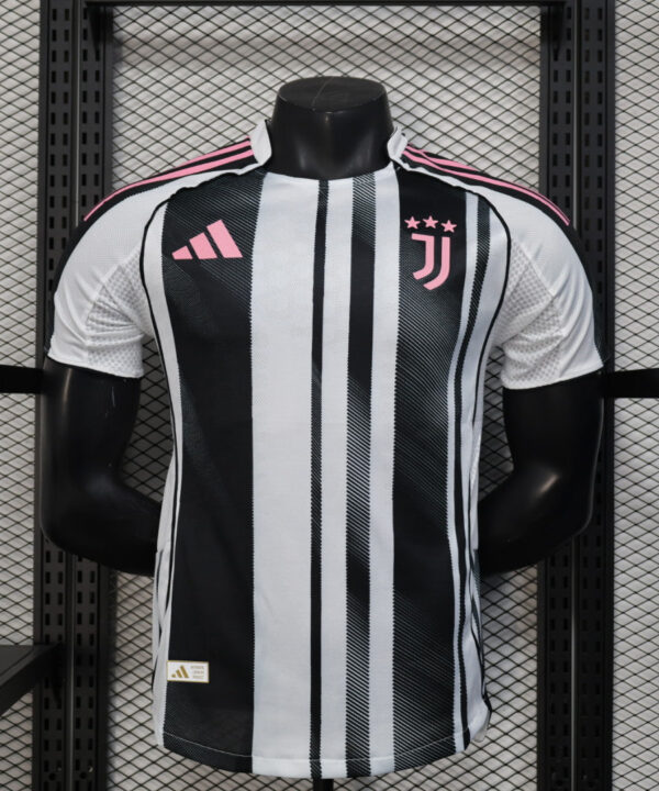 Juventus 2025/26 PLAYER VERSION