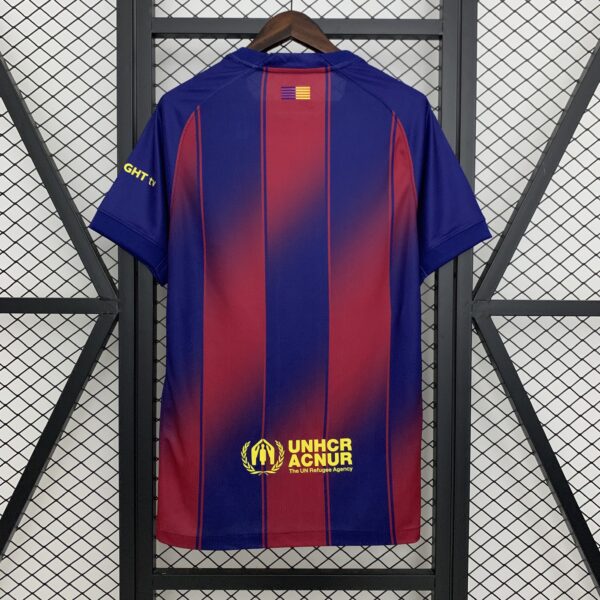 FC BARCELONA 2025/26 - Imagen 2