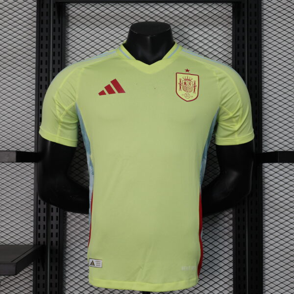 España Eurocopa 2024 PLAYER VERSION
