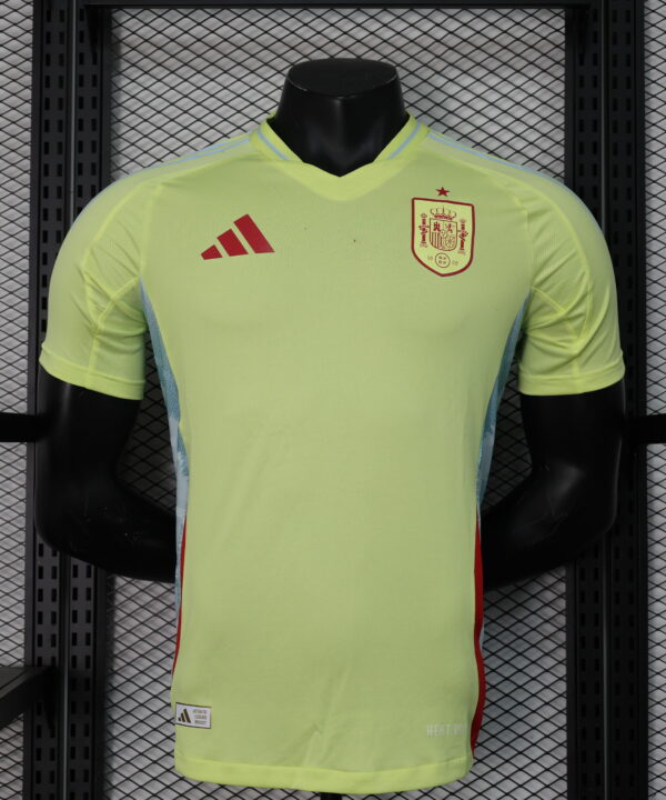 España Eurocopa 2024 PLAYER VERSION