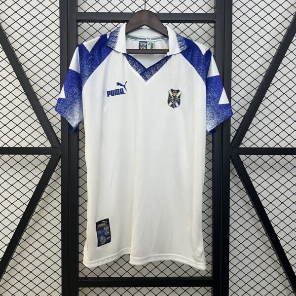 RETRO Tenerife 1997/98