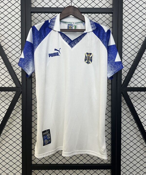RETRO Tenerife 1997/98