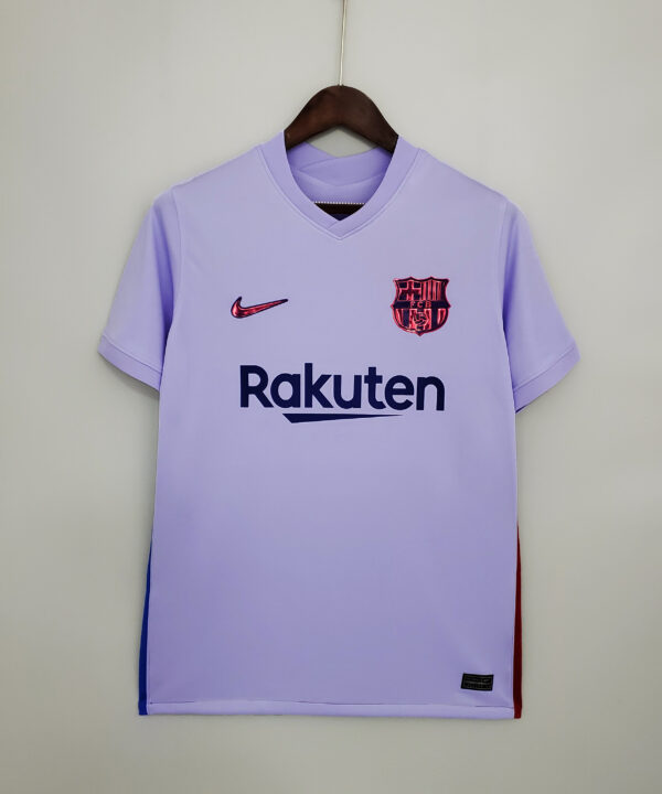 RETRO FC Barcelona 2021/22