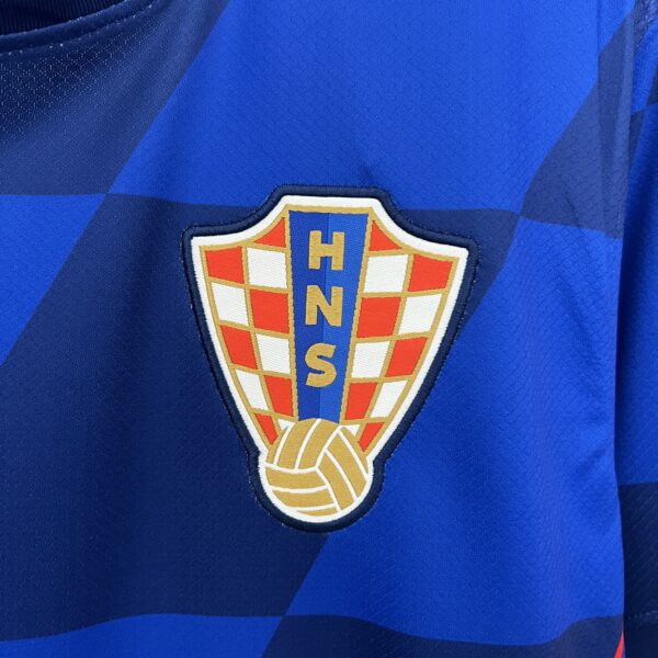Croacia Eurocopa 2024 - Imagen 3