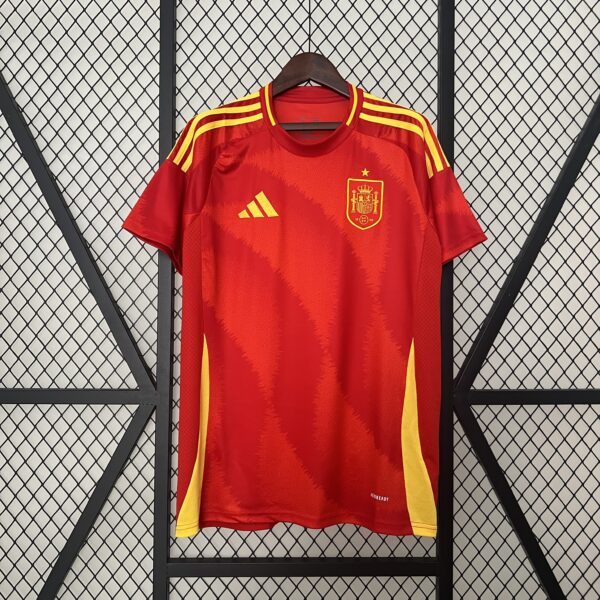 España Eurocopa 2024
