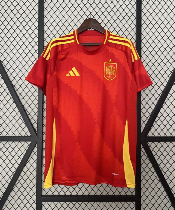 España Eurocopa 2024