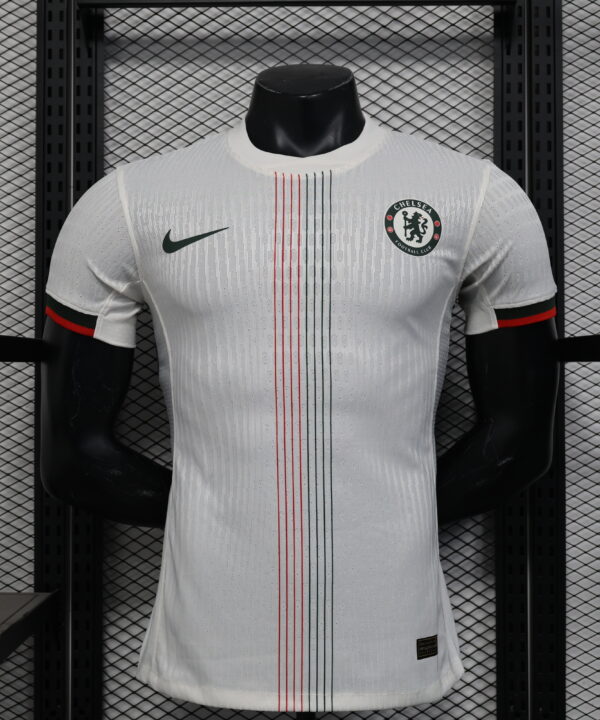 Chelsea FC 2025/26 PLAYER VERSION