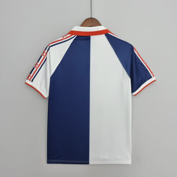 RETRO Athletic Club Bilbao 1997/98 - Imagen 2