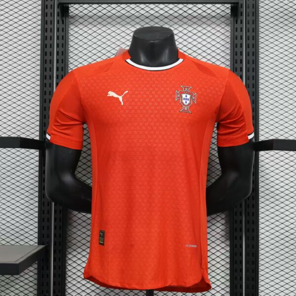 Portugal 2025 PLAYER VERSION