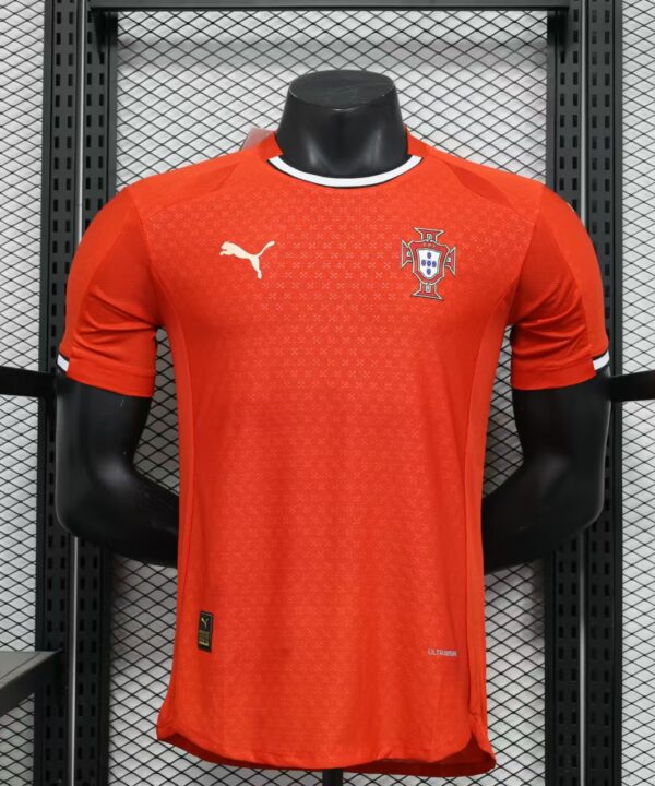 Portugal 2025 PLAYER VERSION