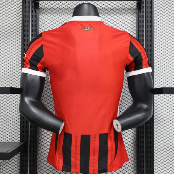 AC Milan 2024/25 PLAYER VERSION - Imagen 2