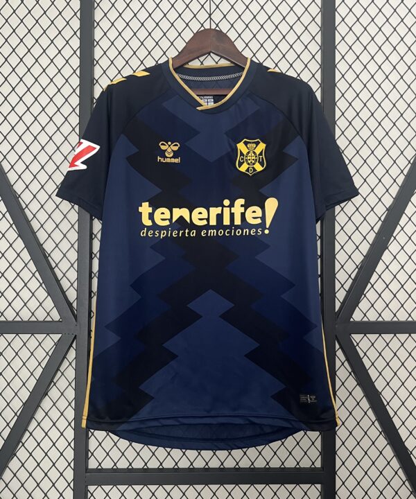 Tenerife 2024/25