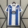 Deportivo La Coruña 2024/25