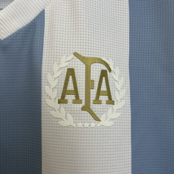Argentina 2025 Edición 50 Aniversario - Imagen 3