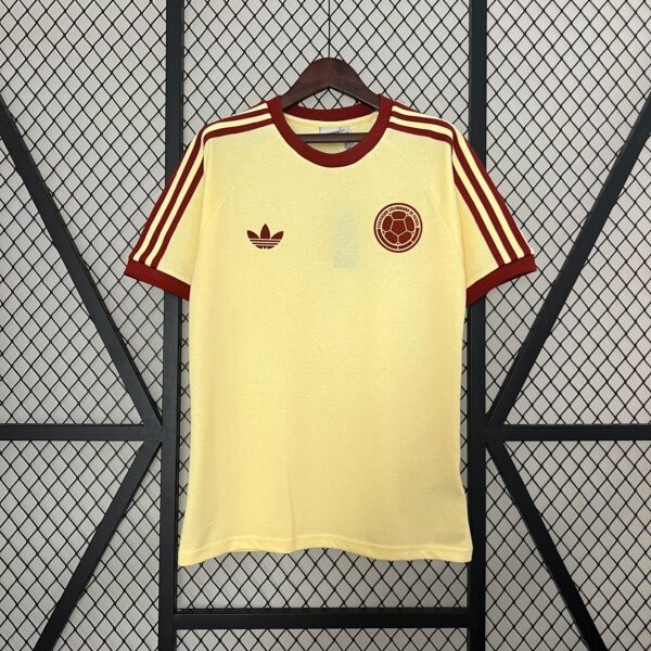 Adidas Originals Tee Colombia