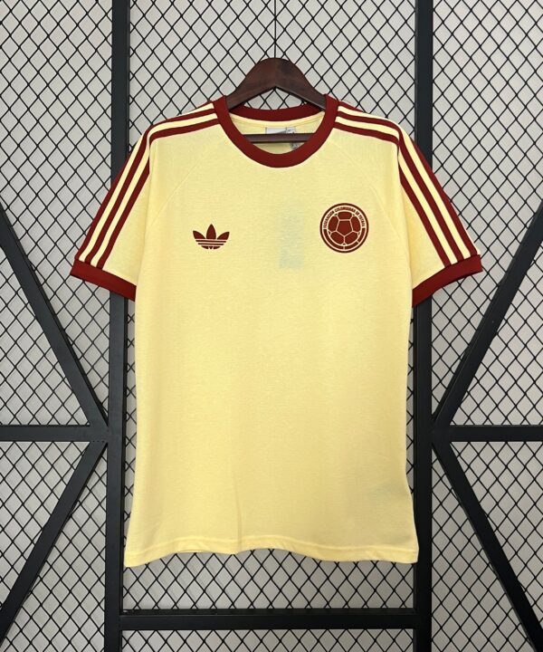 Adidas Originals Tee Colombia