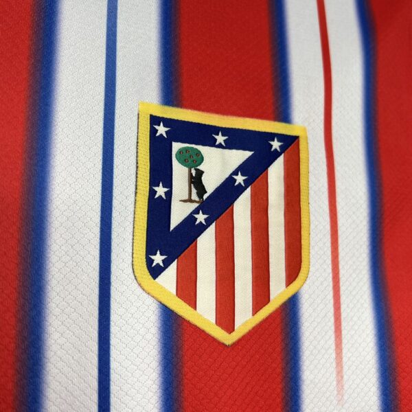 Atlético de Madrid 2024/25 - Imagen 3