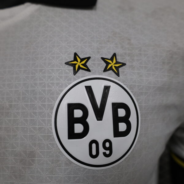 Borussia Dortmund 2024/25 PLAYER VERSION - Imagen 3