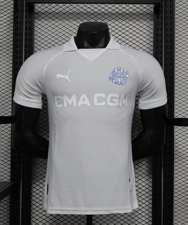 Olympique de Marsella 2024/25 PLAYER VERSION