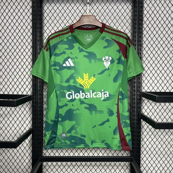 Albacete CF 2024/25