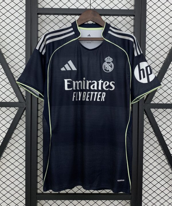 Real Madrid 2025/26
