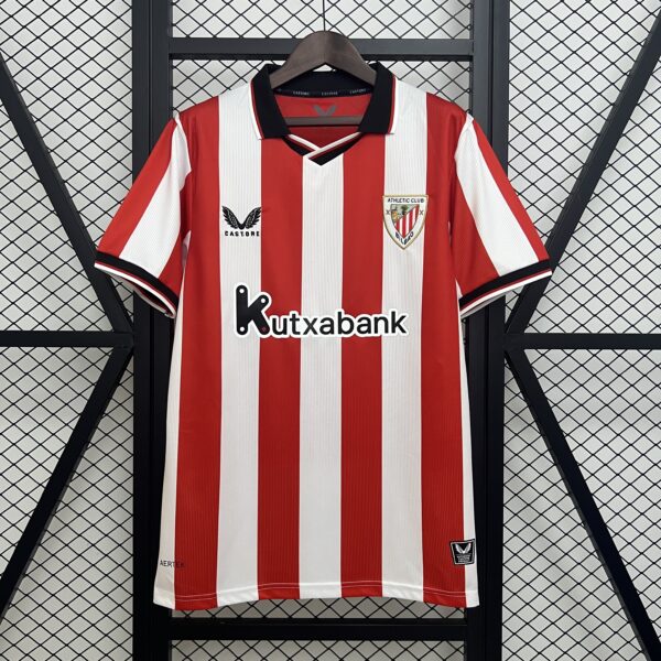 ATHLETIC CLUB BILBAO 2025/26