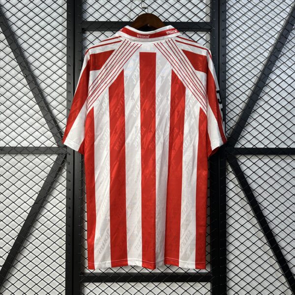 RETRO Sporting Gijón 1994/95 - Imagen 2