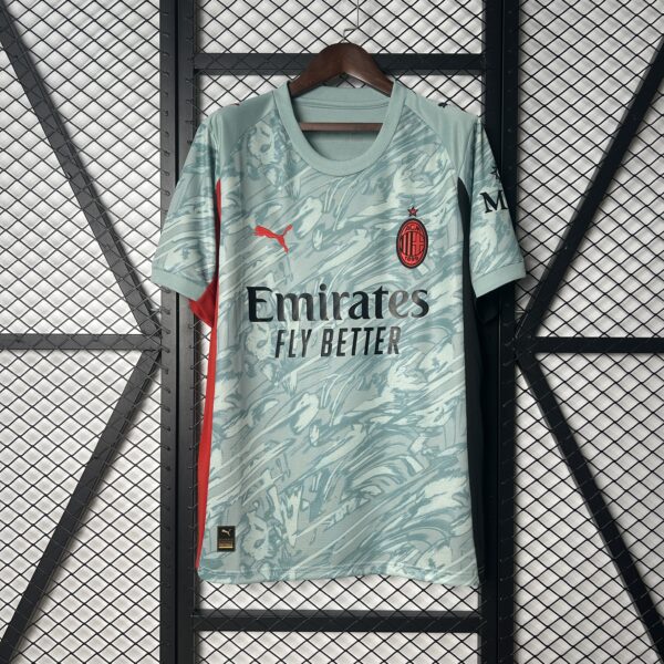 AC Milan 2025/26