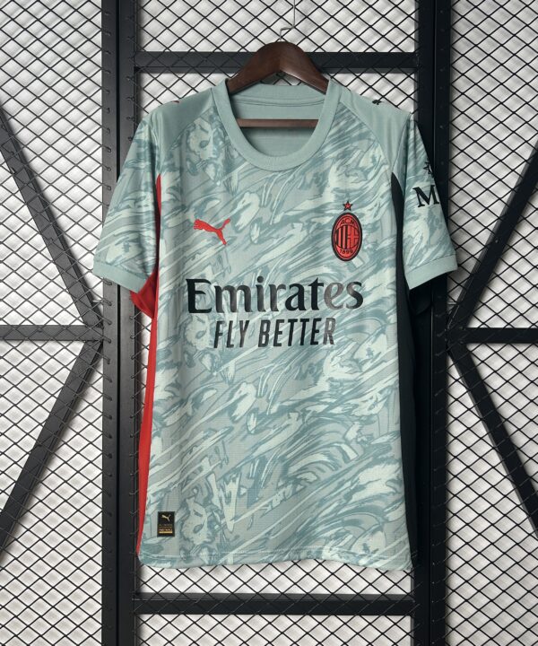 AC Milan 2025/26