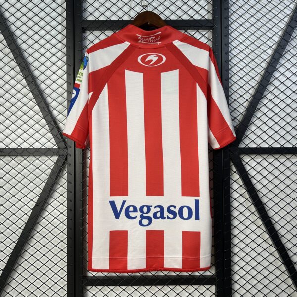 RETRO Real Murcia 2008/09 - Imagen 2