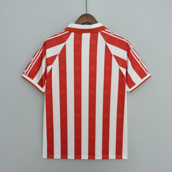 RETRO Athletic Club Bilbao 1996/97 - Imagen 2