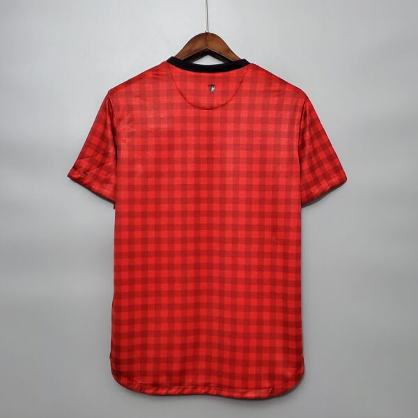 RETRO Manchester United 2012/13 - Imagen 2