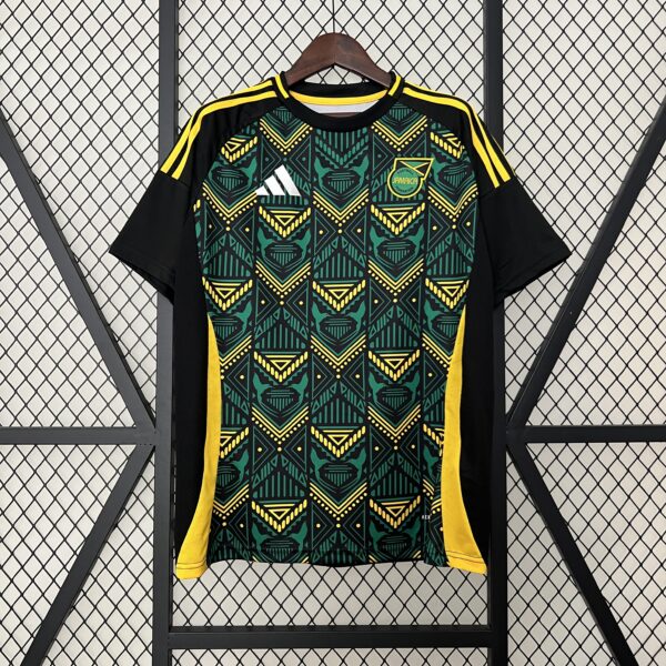 Jamaica Copa América 2024