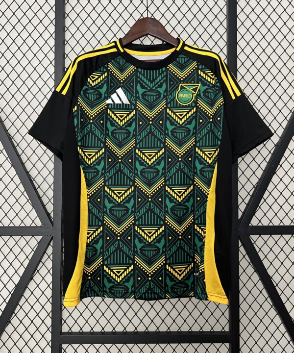 Jamaica Copa América 2024