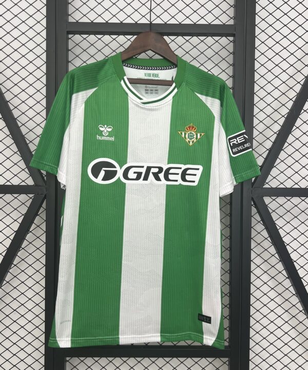 Real Betis 2025/26