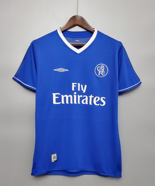 RETRO Chelsea 2003/05
