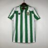 RETRO Real Betis 2000/01