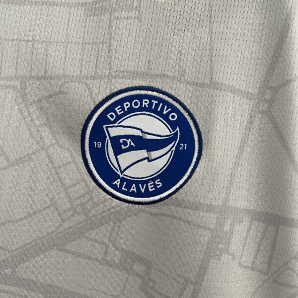 Deportivo Alavés 2024/25 - Imagen 3