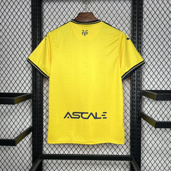 Villarreal 2024/25 - Imagen 2