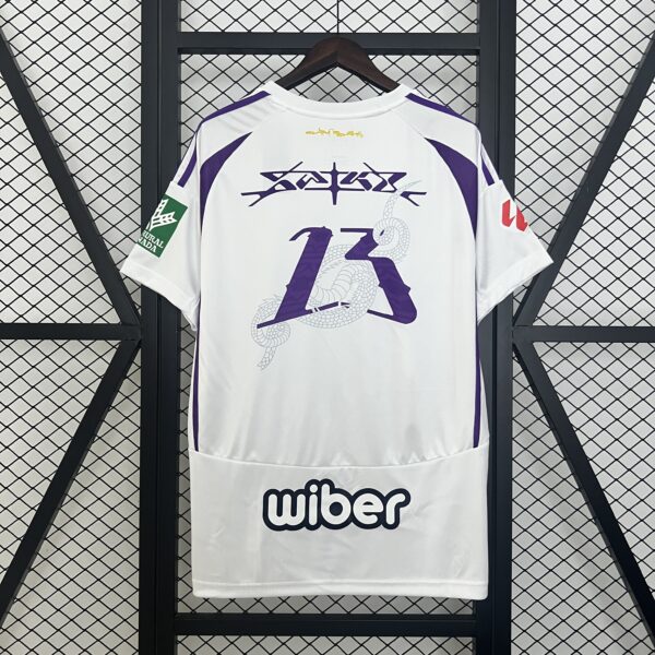 Granada FC 2024/25 SAIKO - Imagen 2