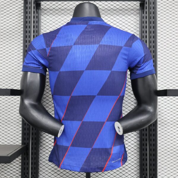 Croatia Eurocopa 2024 PLAYER VERSION - Imagen 2